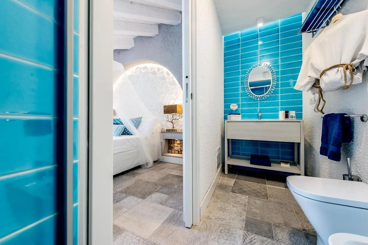 Capoblu Hotel Pula Italy