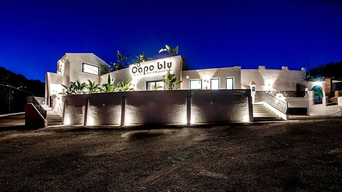 Capoblu Hotel Pula