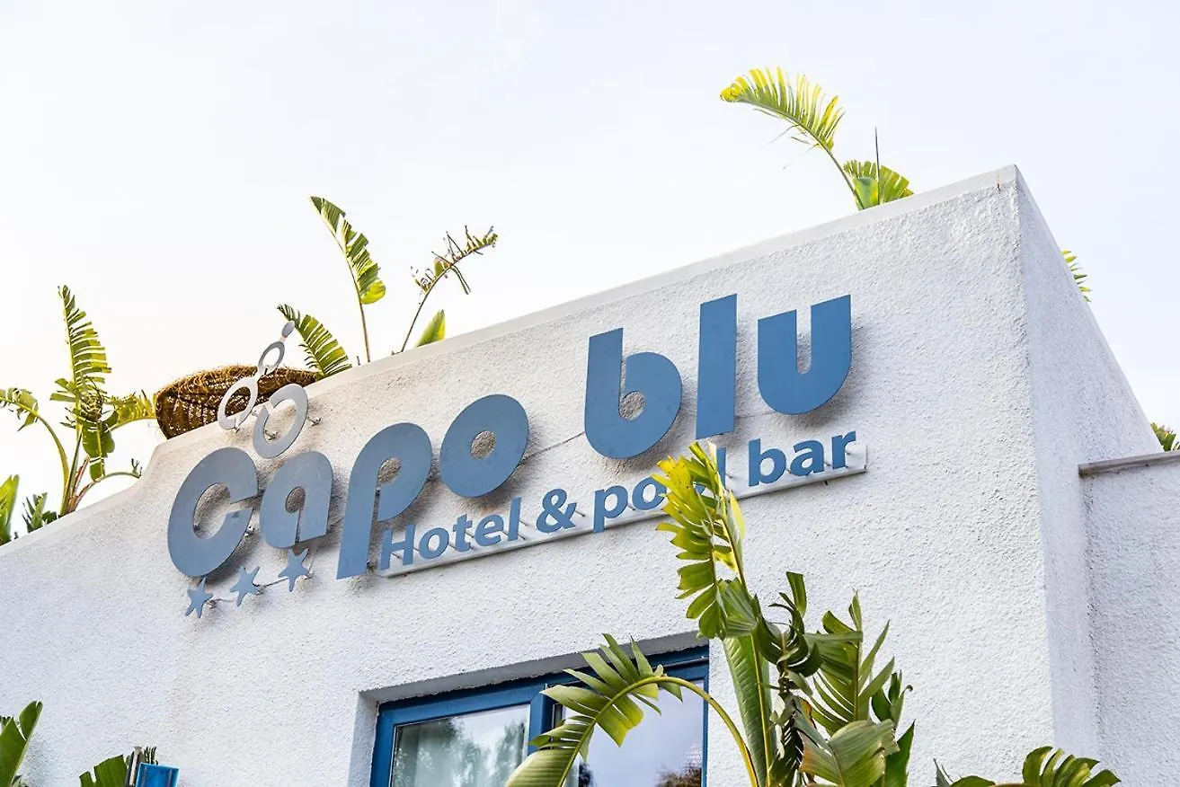 Capoblu Hotel Pula 3*,  Italy