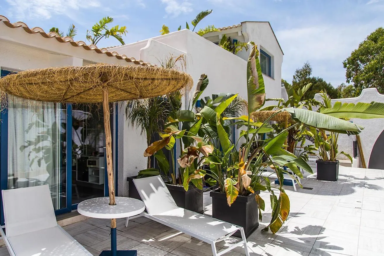 Capoblu Hotel Pula