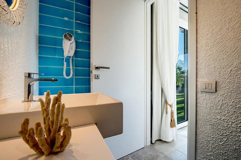 Capoblu Hotel Pula