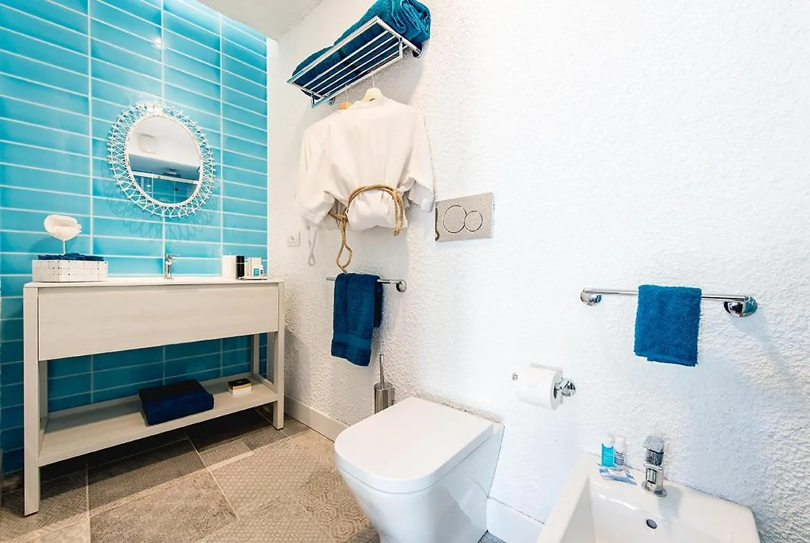 Capoblu Hotel Pula