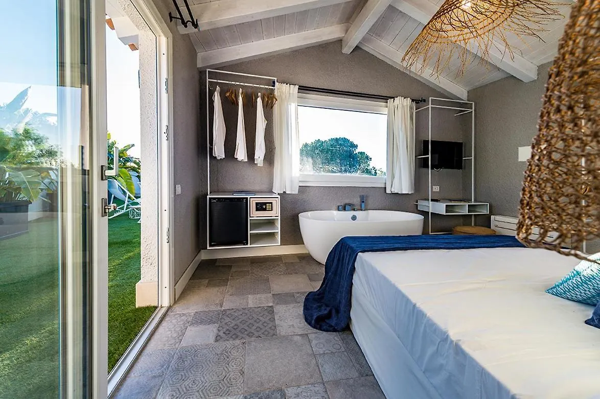 Capoblu Hotel Pula