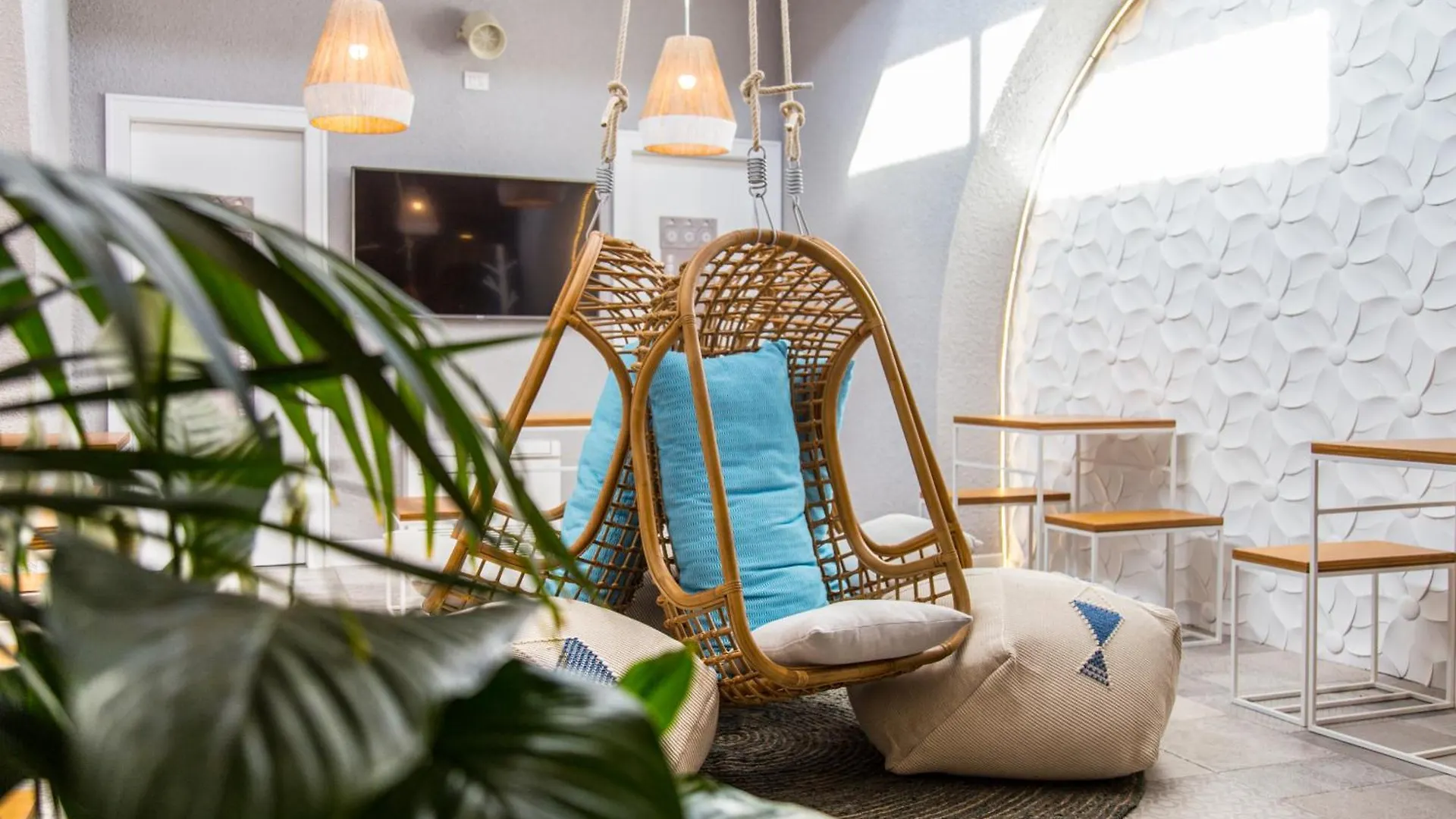 Capoblu Hotel Pula Italy