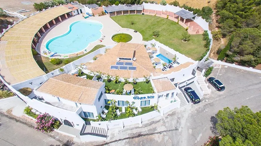 Capoblu Hotel Pula