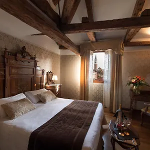 Palazzo Bembo - Exclusive 2* Venedig