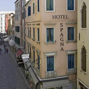 Spagna 3* Venedig